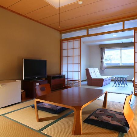 Shiga Palace Hotel Yamanouchi  Ruang foto