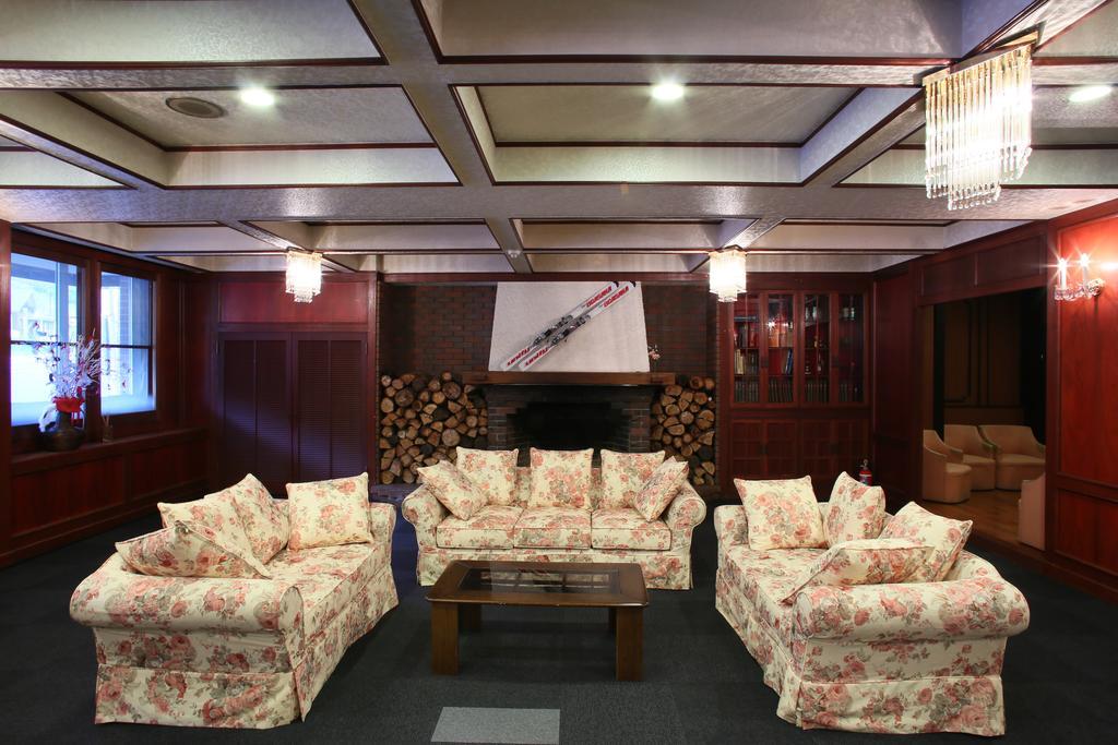 Shiga Palace Hotel Yamanouchi  Bagian luar foto