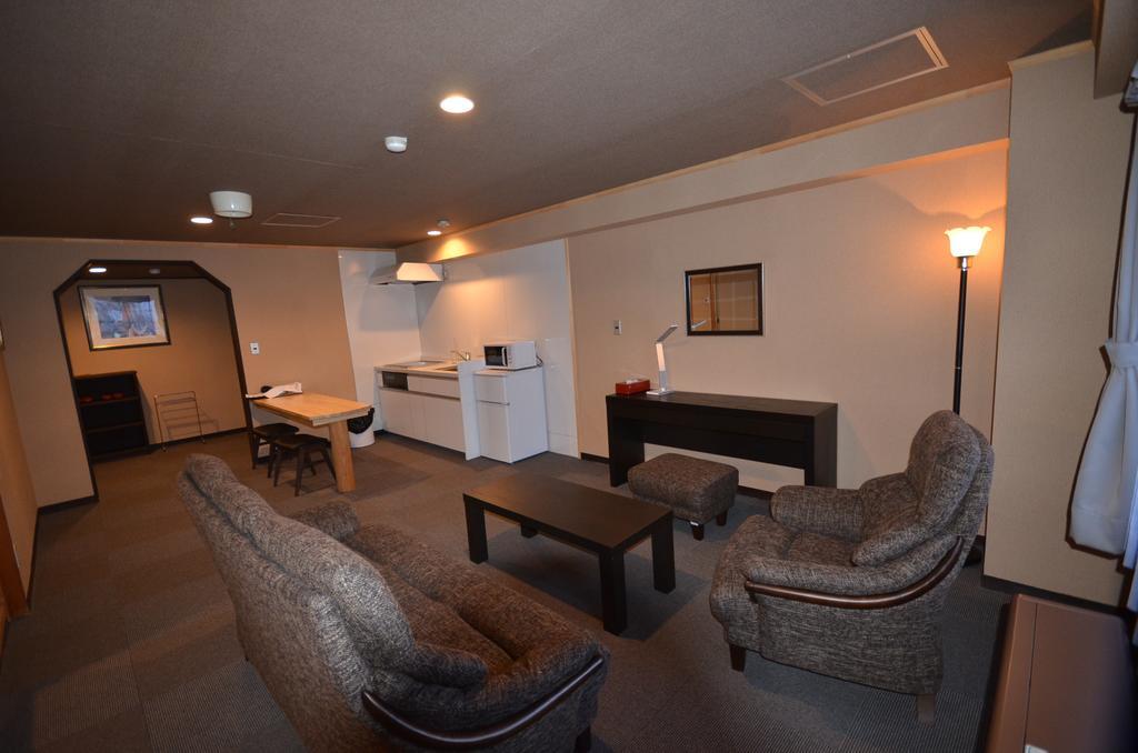 Shiga Palace Hotel Yamanouchi  Bagian luar foto