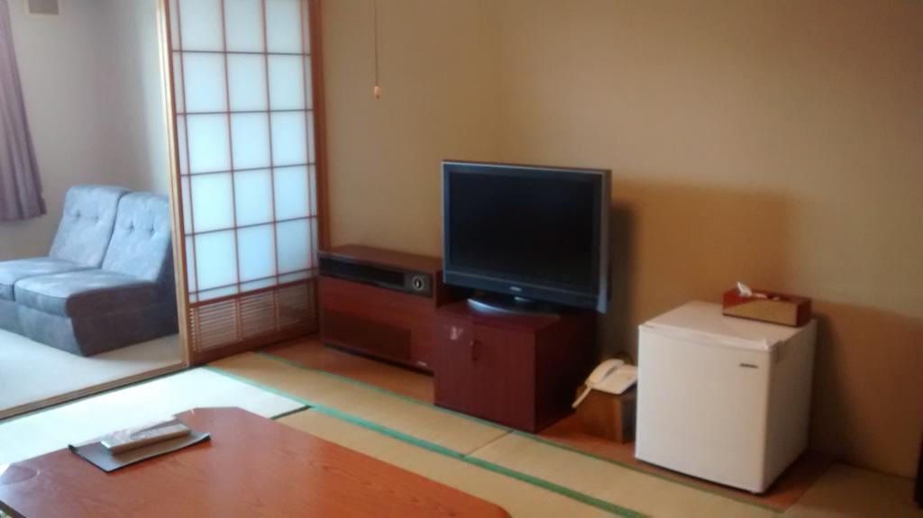 Shiga Palace Hotel Yamanouchi  Bagian luar foto