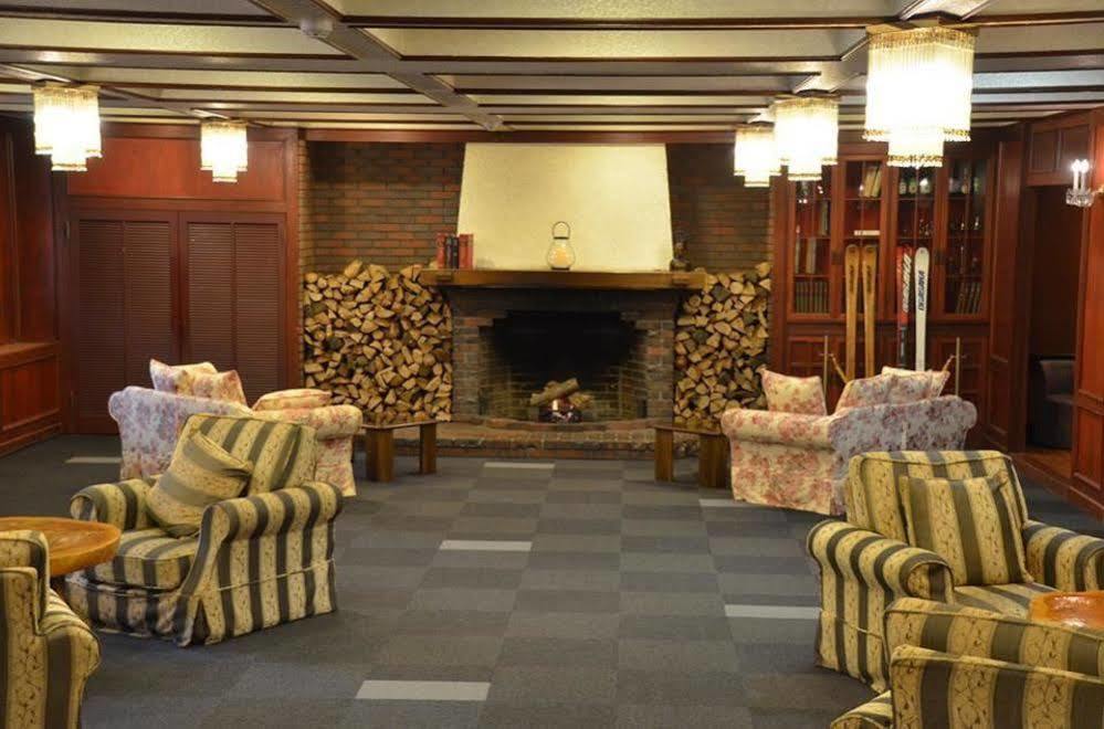 Shiga Palace Hotel Yamanouchi  Bagian luar foto