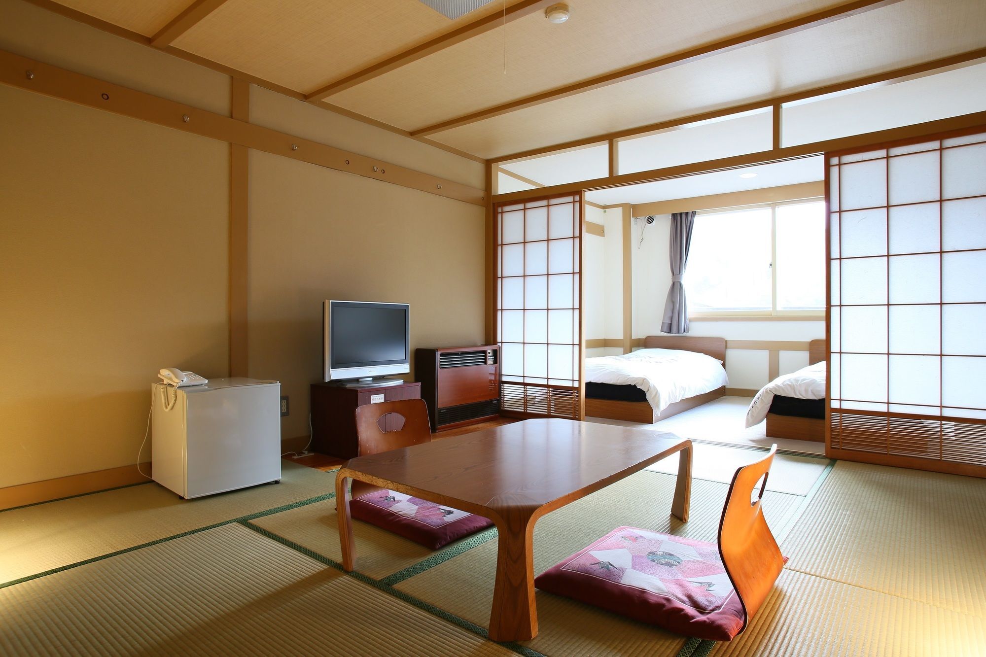 Shiga Palace Hotel Yamanouchi  Bagian luar foto