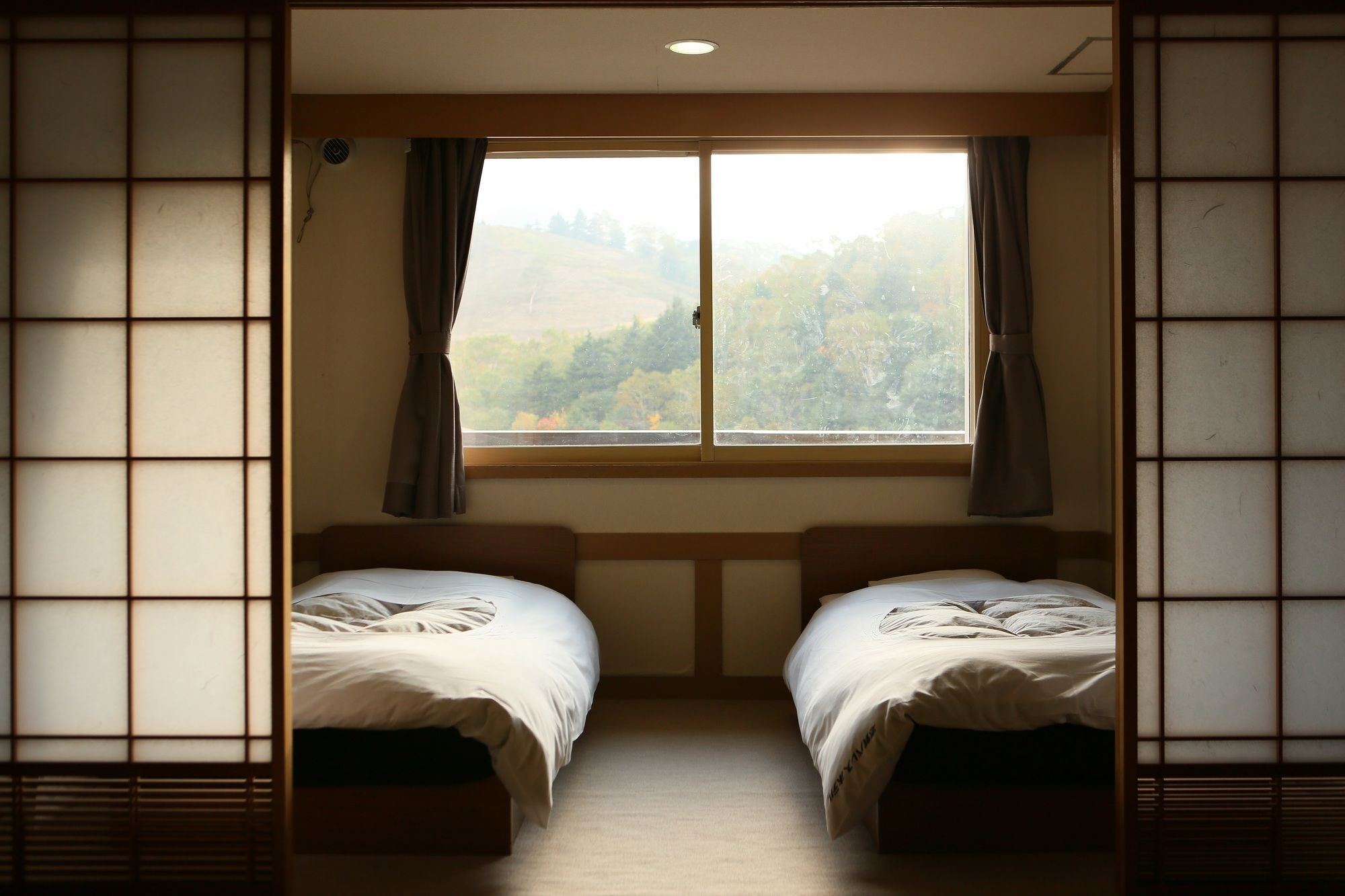 Shiga Palace Hotel Yamanouchi  Bagian luar foto