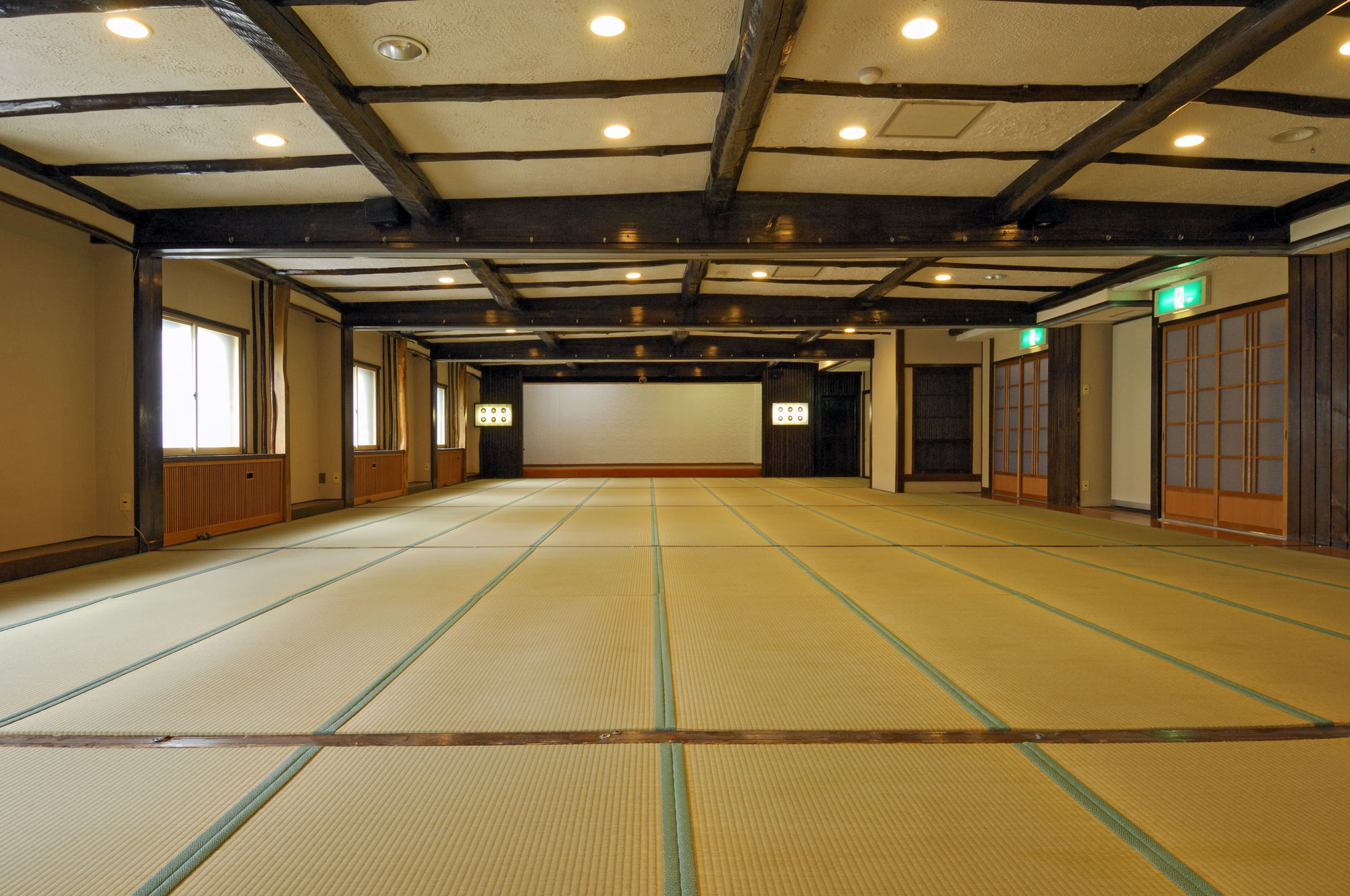 Shiga Palace Hotel Yamanouchi  Bagian luar foto