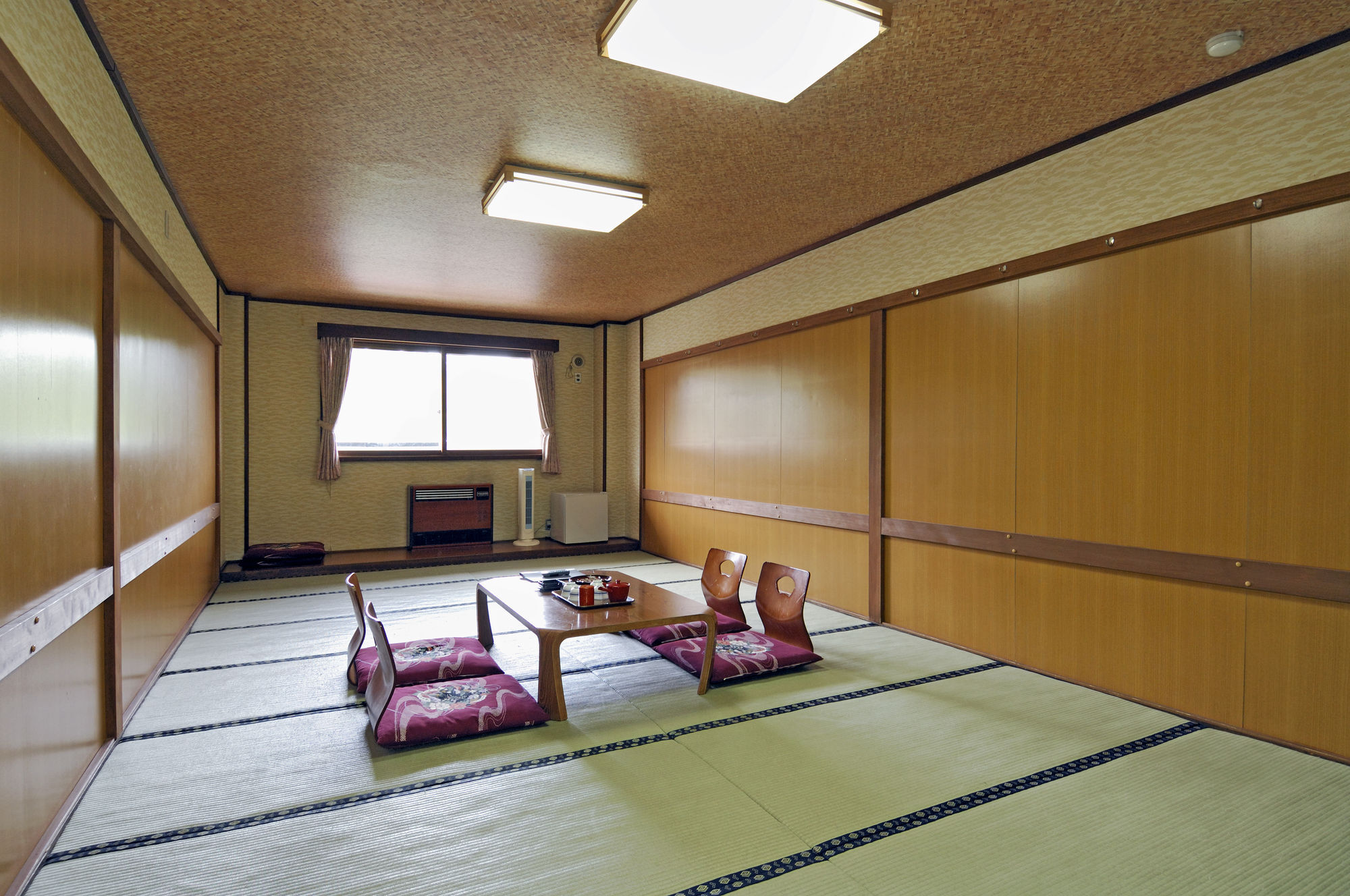 Shiga Palace Hotel Yamanouchi  Bagian luar foto